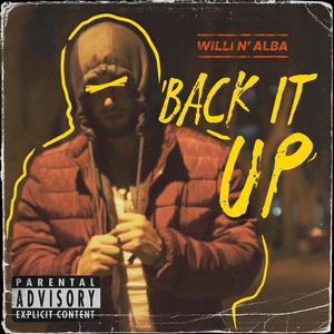 Back It Up (Explicit)