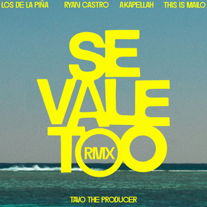 SE VALE TOO (feat. This Is Mailo, Tavo the producer) (Remix|Explicit)