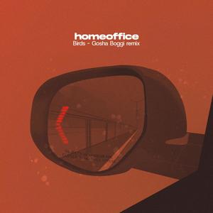 Birds (Gosha Boggi Remix)