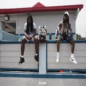 Its Whatever(feat. Mo.Et)