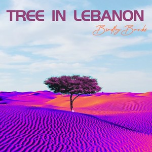 Tree in Lebanon