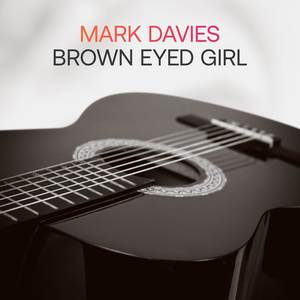 Brown Eyed Girl