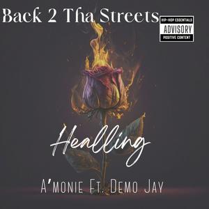 Back 2 Tha streets (feat. Demo Jay) [Explicit]