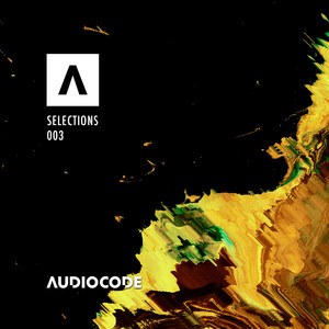 Audiocode Selections COMP003