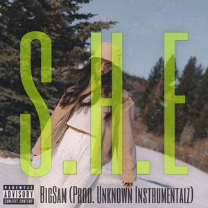 S.H.E (Explicit)