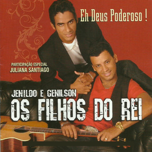 Eh Deus Poderoso!