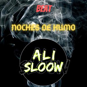 NOCHES DE HUMO (feat. ULISES CM & ARCI) (Explicit)