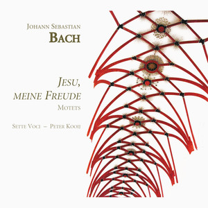 Komm, Jesu, komm, BWV 229
