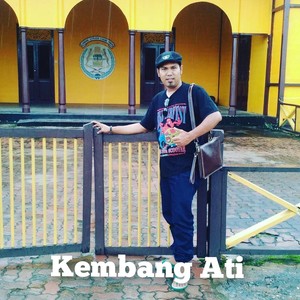 Kembang Ati (Live)