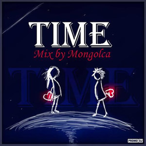 Time (Chillout Mix)