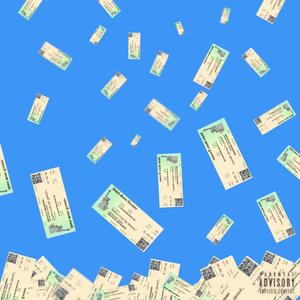 When I Get My Stimmy(feat. Ced Hughes) (Explicit)