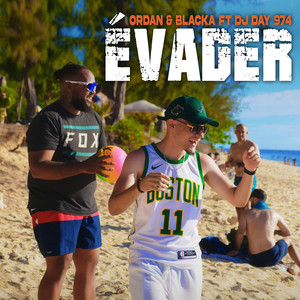 Évader