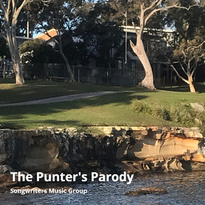 The Punter's Parody (Explicit)