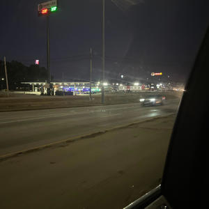 2am in Salem (feat. Shadow) (Explicit)