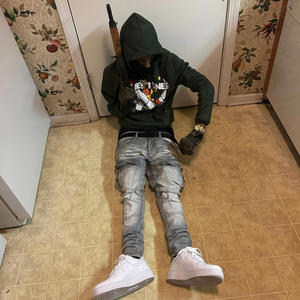 Glocc Freestyle (Explicit)