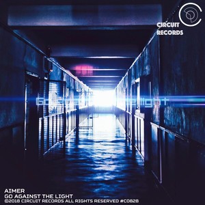 GO AGAINST THE LIGHT