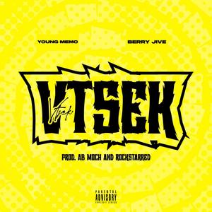 Vtsek (feat. Berry jive) (Explicit)