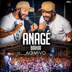 Anagé Bahia (Ao Vivo)