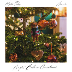 Night Before Christmas (Acoustic)