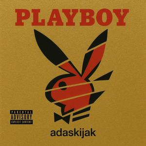 PLAYBOY (feat. Goldshevik) (Explicit)