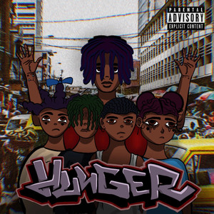 Hunger (Explicit)