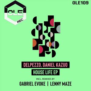 House Life EP