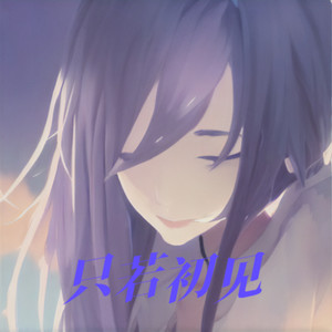 漂雨尘 - 只若初见