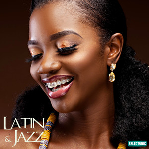 Latin & Jazz, Vol. 5