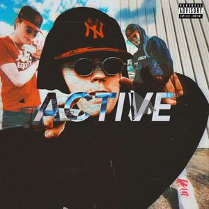 Active (Explicit)