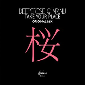 Take Your Place (Original Mix)