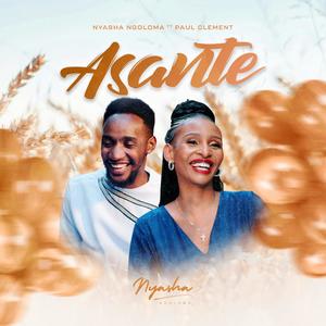 Asante (feat. Paul Clement)