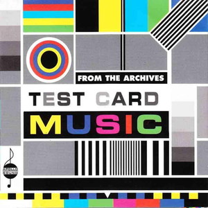 Test Card Music Vol. 1