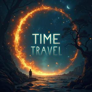 TIME TRAVEL (feat. ProactiveSec) (Radio Edit)