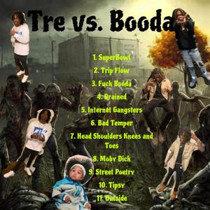 Tre vs. Booda (Explicit)