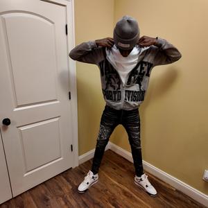 Familiar Faces (Explicit)