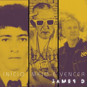 James D - Sem Reticências