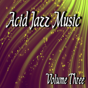 Acid Jazz Music, Vol. 3 (Instrumental)