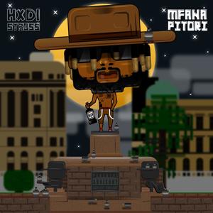 Madibuse(feat. N'Veigh) (Explicit)