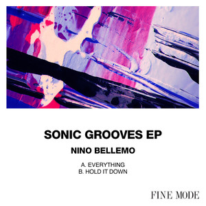 Everything (Original Mix)