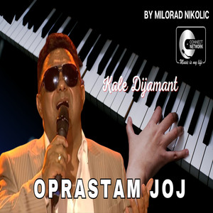 Oprastam joj (Cover)