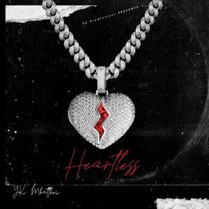 Heartless (Explicit)
