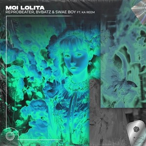 Moi Lolita (Techno Remix)