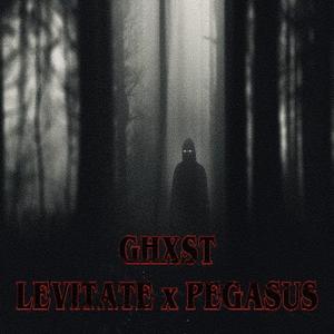 GHXST (feat. PegasusTR) [Explicit]