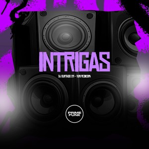 Intrigas (Explicit)