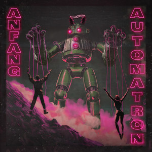 AUTOMATRON