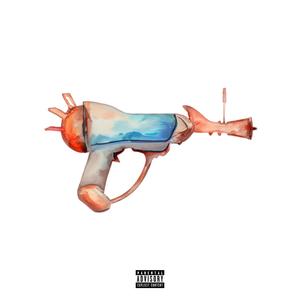 Ray Gun (Explicit)