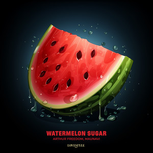Watermelon Sugar