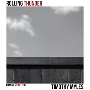 Rolling Thunder (Acoustic)