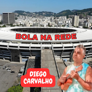 BOLA NA REDE