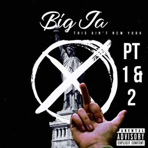 This Ain't New York (Explicit)